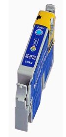 Epson T032220 Cyan Compatible Ink Cartridge